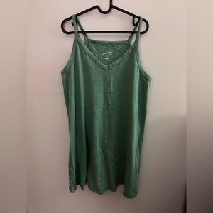 Sage Green Universal Thread Sundress
